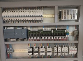 Image for Control Panel